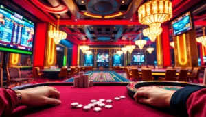 RR 88: The Ultimate Gambling Experience of 2025 for Winning Strategies
