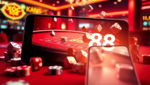 Ultimate Xóc Đĩa 88 Guide: Winning Strategies for 2025